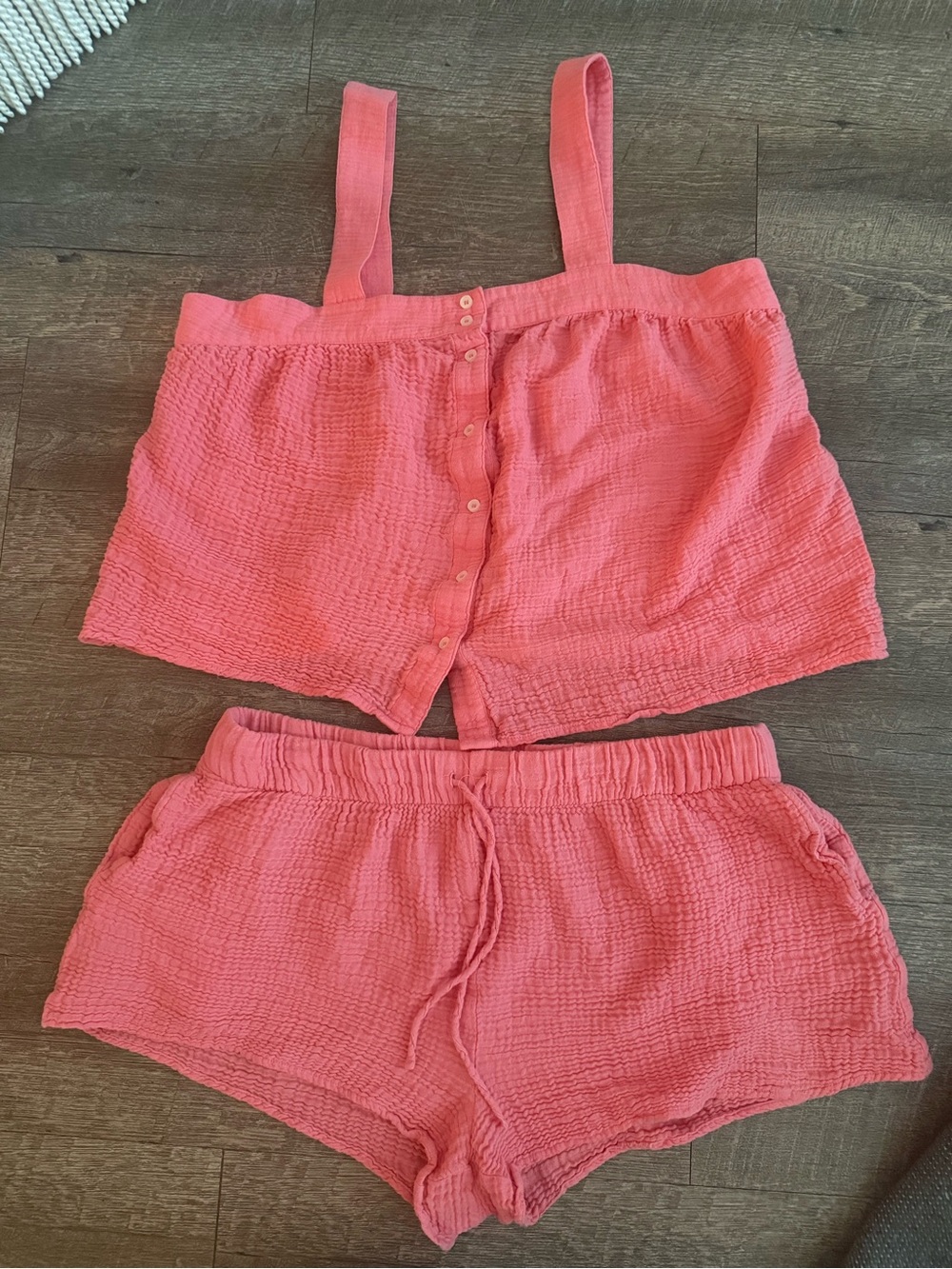 Lake Pj Set